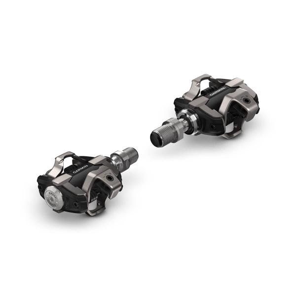 Garmin Rally&trade; XC100, Worldwide, Single-sensing Power Meter