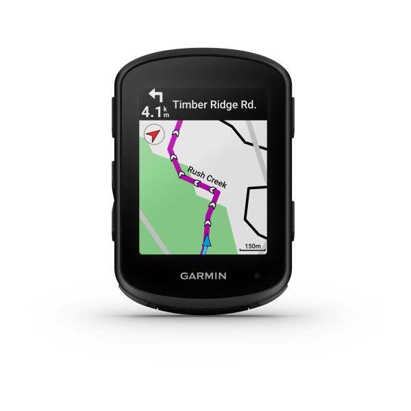 Garmin Edge&reg; 840, Europe