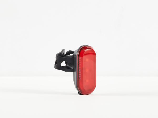 Trek Beleuchtung Trek Flare R Metro R&uuml;cklicht Black