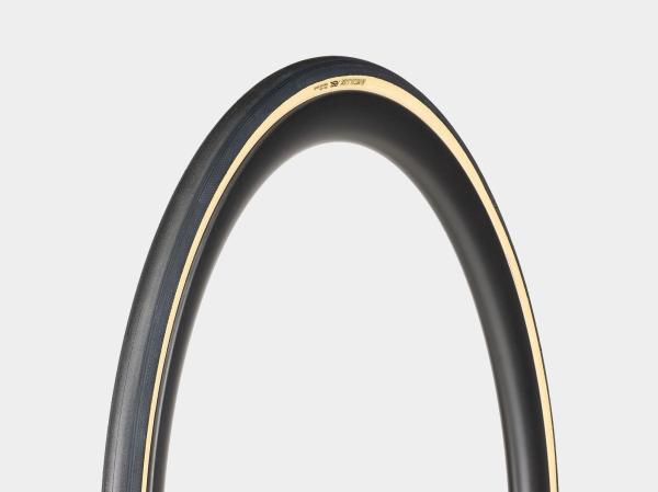 Bontrager Reifen Bontrager Aeolus RSL TLR 700x28C Cotton