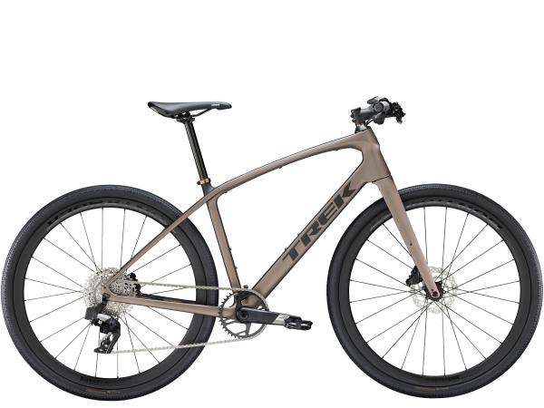 Trek FX Sport SL 6 XS Matte Bronze Age/Deep Smoke
