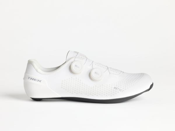 Trek Schuh Trek Velocis Road 42 White