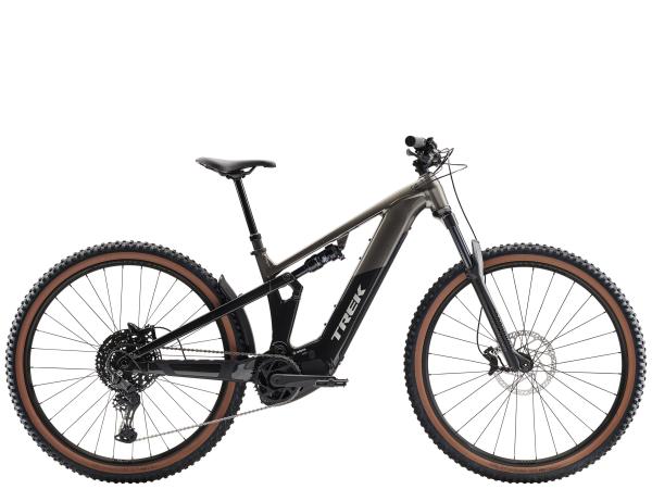 Trek PowerflyFS4 800EU L 29 Mercury/Dark Web