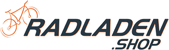 Radladen Shop - Logo